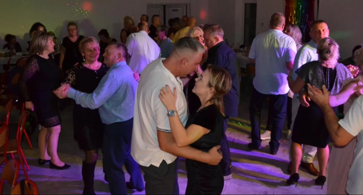 Świetlica otwarta po kapitalnym remoncie