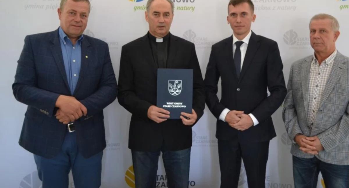 Dotacja na remont kościoła za 343 tysiące złotych 