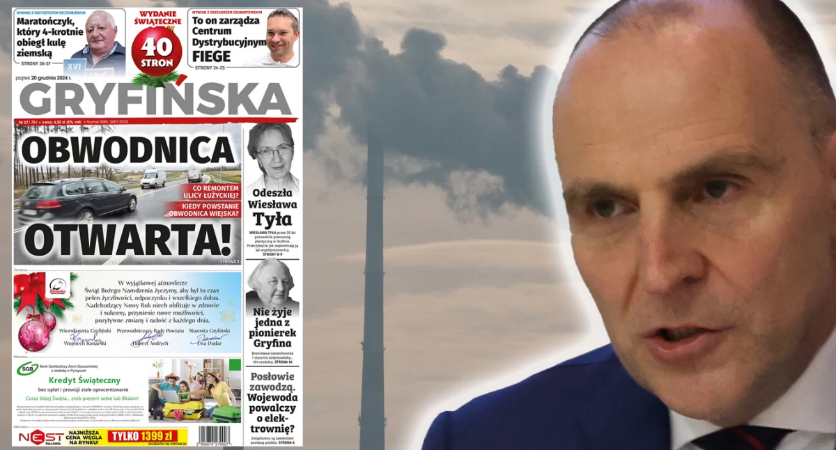Posłowie nie walczą o elektrownię. Wyjątkiem jest wojewoda
