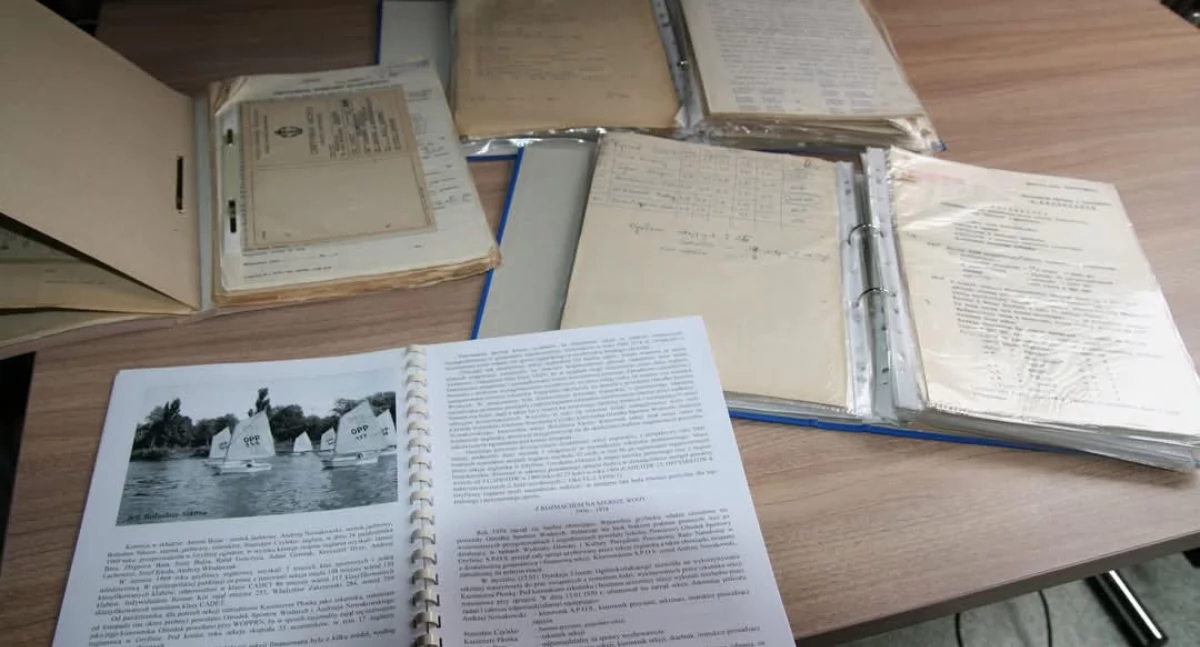 Zbiory gryfińskiej biblioteki wzbogaciły się o kolejne eksponaty