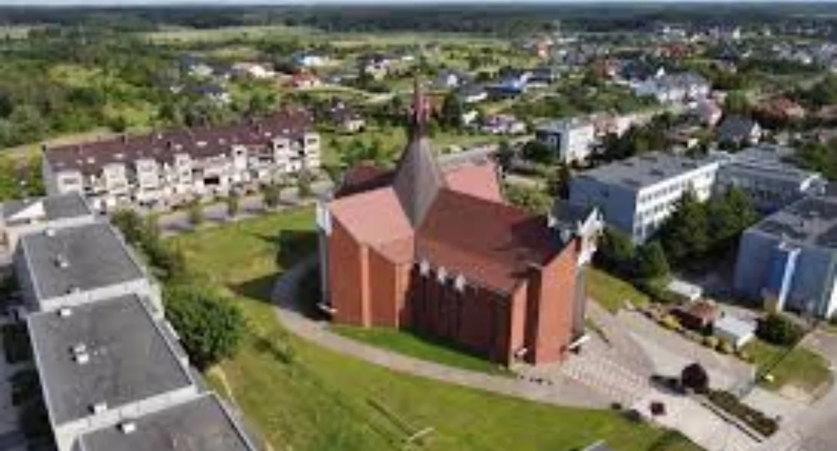 O której do kościoła? Podajemy godziny mszy 24.12 w Gryfinie