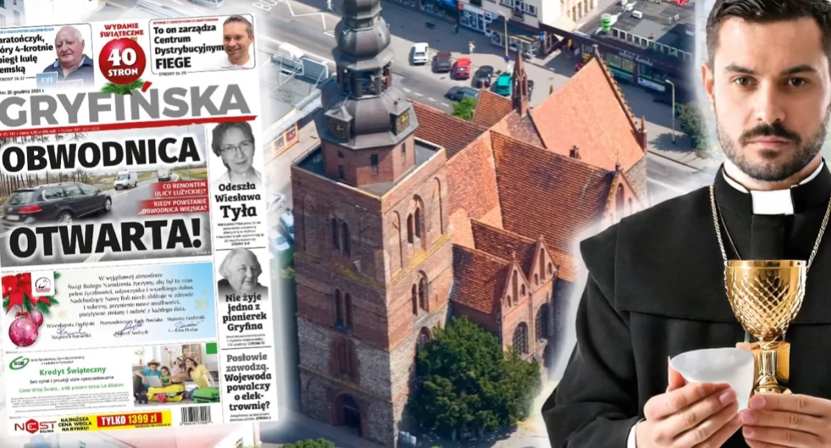 Znamy termin wizyt duszpasterskich na Górnym Tarasie