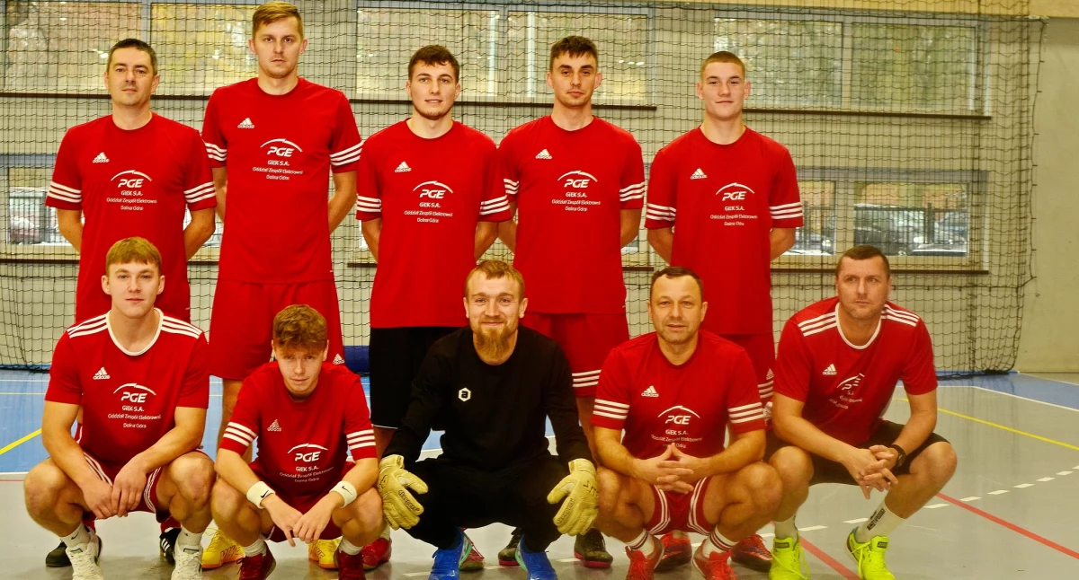 GLHA. PGE Dolna Odra sprawiła niespodziankę. Pokonała lidera! [WYNIKI]