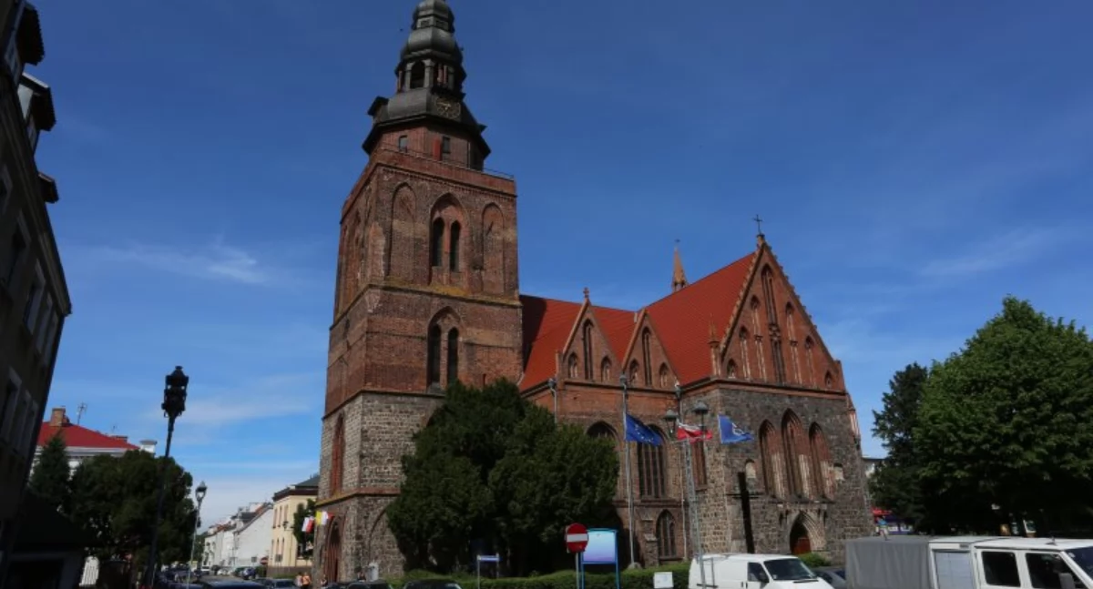 Dziś nabożeństwo przebłagalne i msza św. dziękczynna za otrzymane łaski 