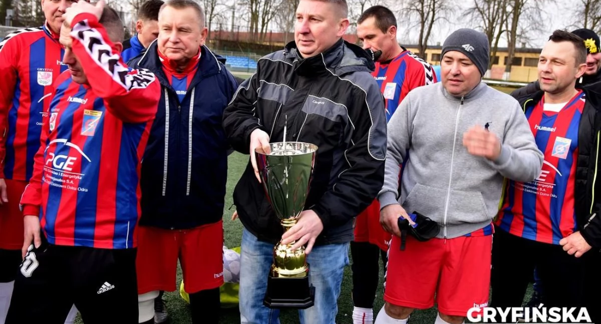 Jutro Mecz Noworoczny. Jesteś byłym piłkarzem? Możesz zagrać!