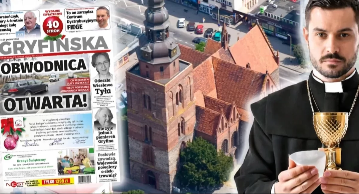 Podajemy plan wizyt duszpasterskich na trwający tydzień
