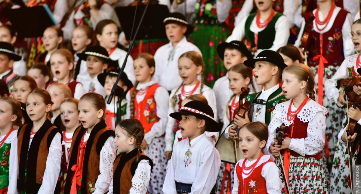 W niedzielę, w naszym regionie, wystąpi Mała Armia Janosika [WIDEO]
