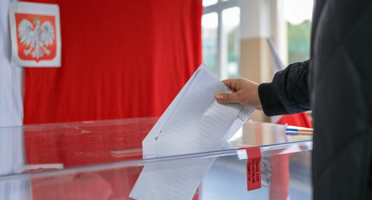 Wybory uzupełniające odbędą się w marcu