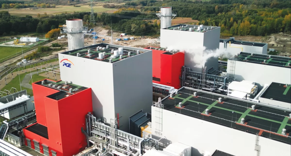 Transformacja energetyczna – OZE i gaz zamiast nierentownych bloków węglowych 