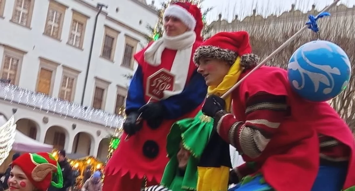 Teatr Łapacze Snów zaprasza na Spektakl Karnawałowy