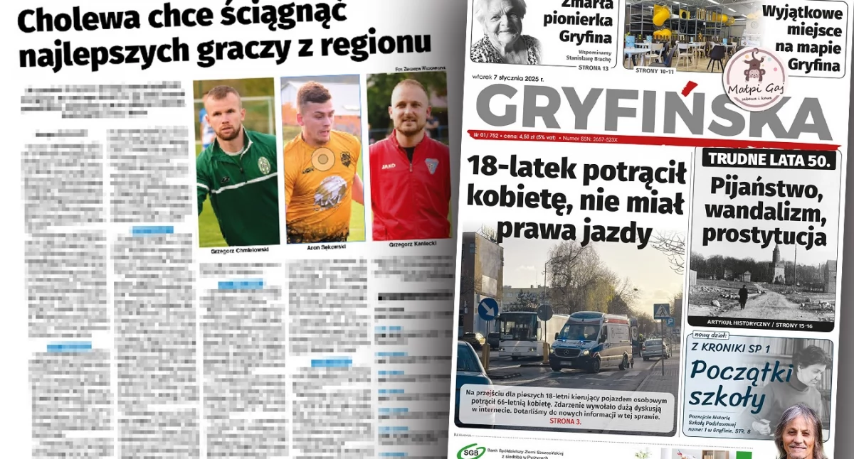 Dziś pierwszy trening Energetyka. Mają pojawić się nowe twarze