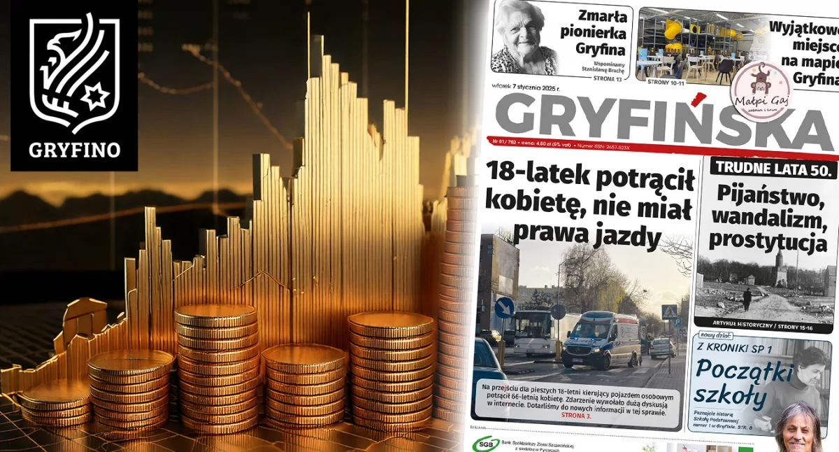 Na co pójdzie nasza kasa? 