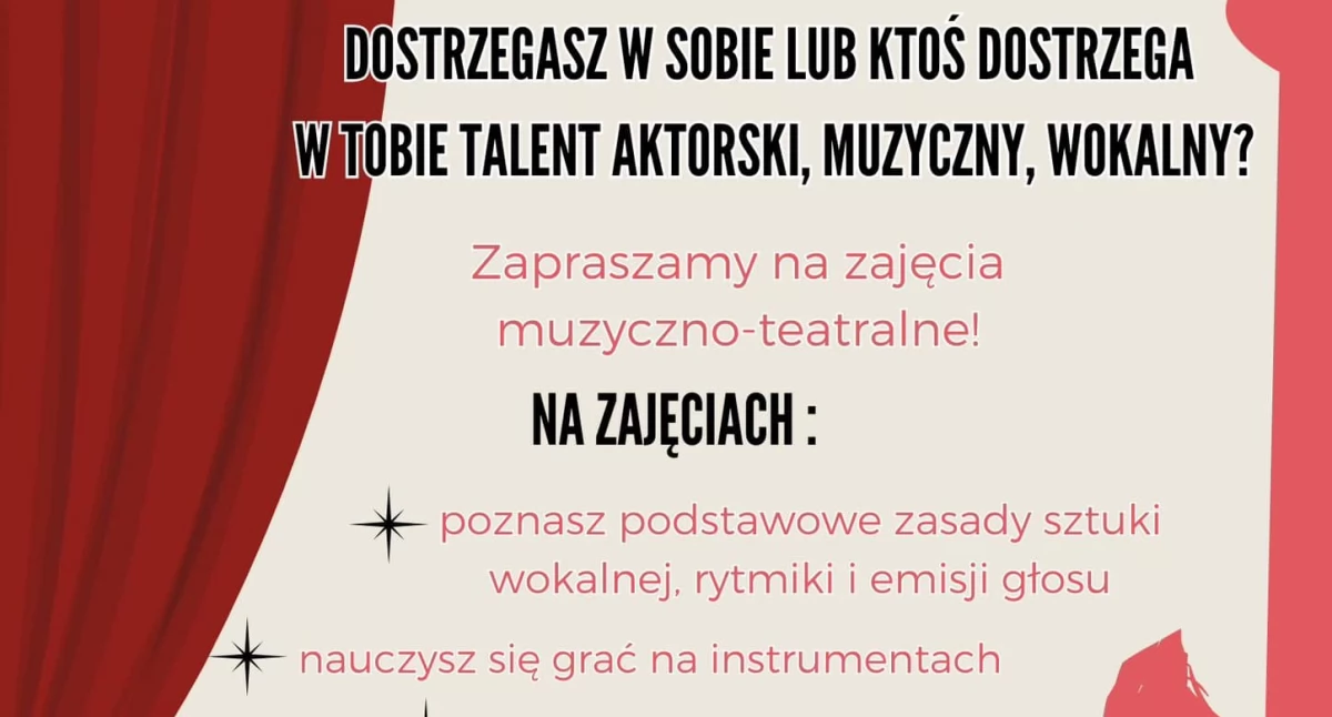 Rusakowie poprowadzą zajęcia dla dzieci i młodzieży