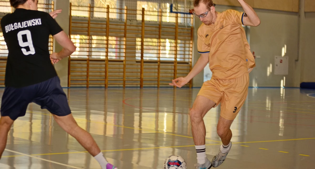 GLHA. Czas na ostatnią kolejkę. Kto z kim w play-offach? [ZAPOWIEDŹ]