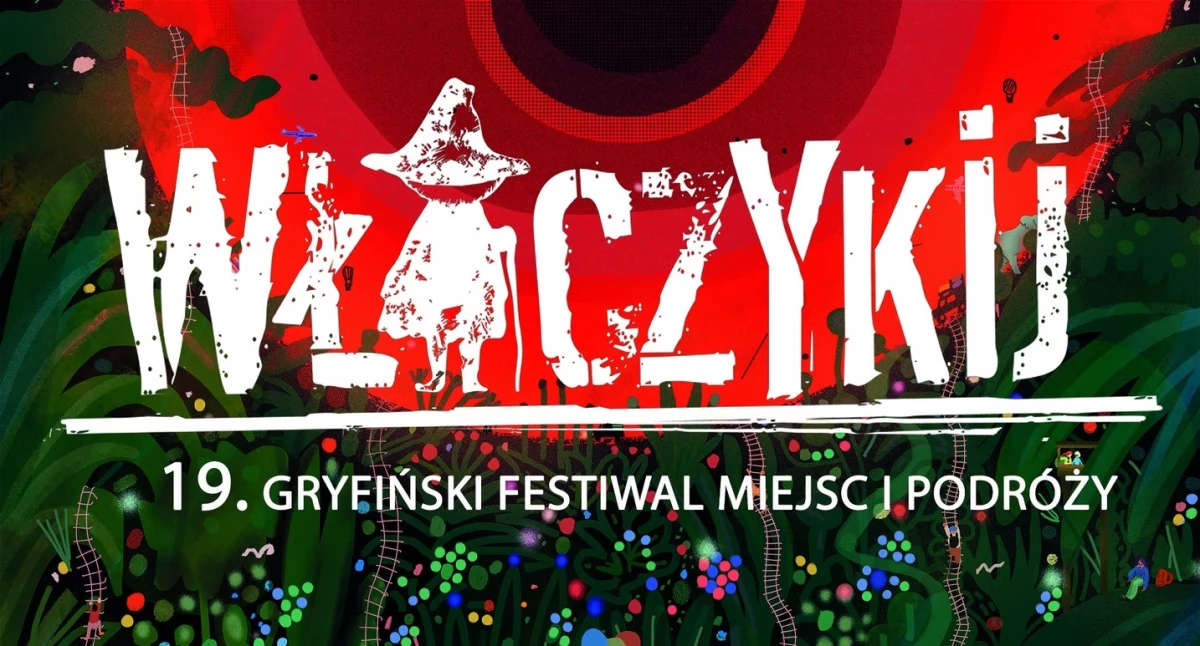 W lutym 19. Włóczykij