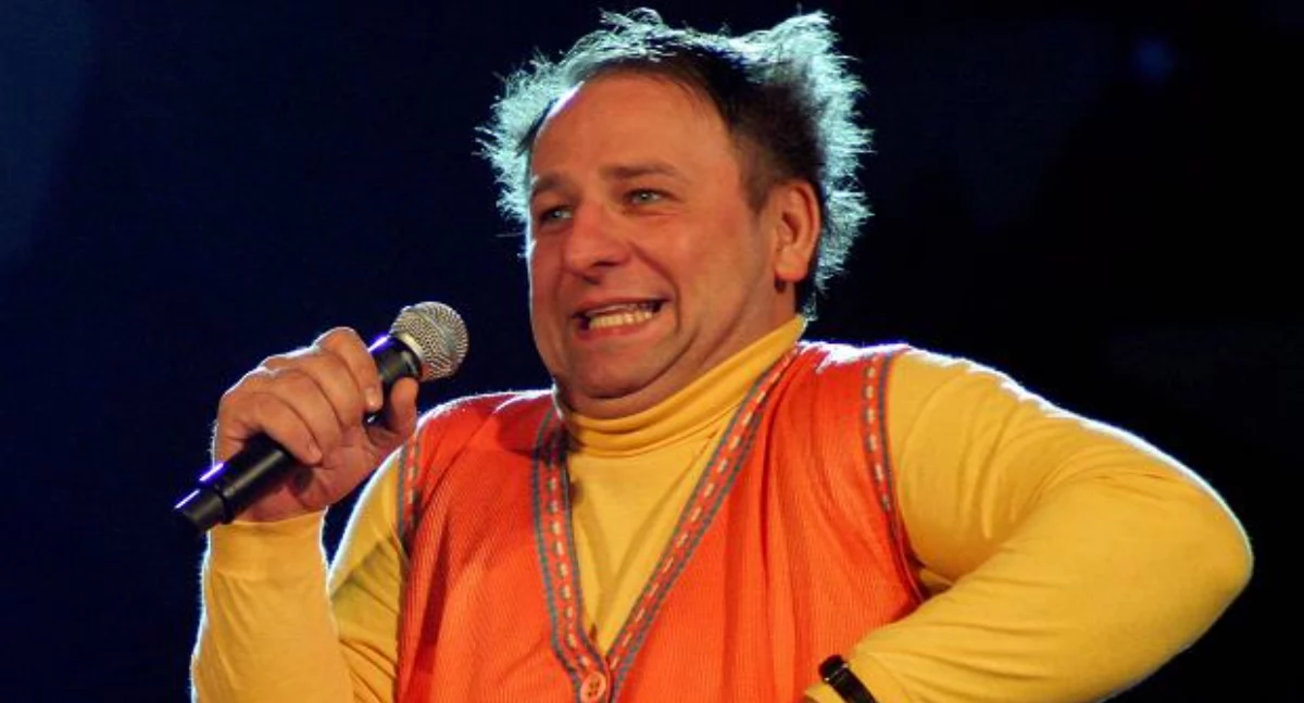 Finał WOŚP w Gryfinie poprowadzi... Grzegorz Halama