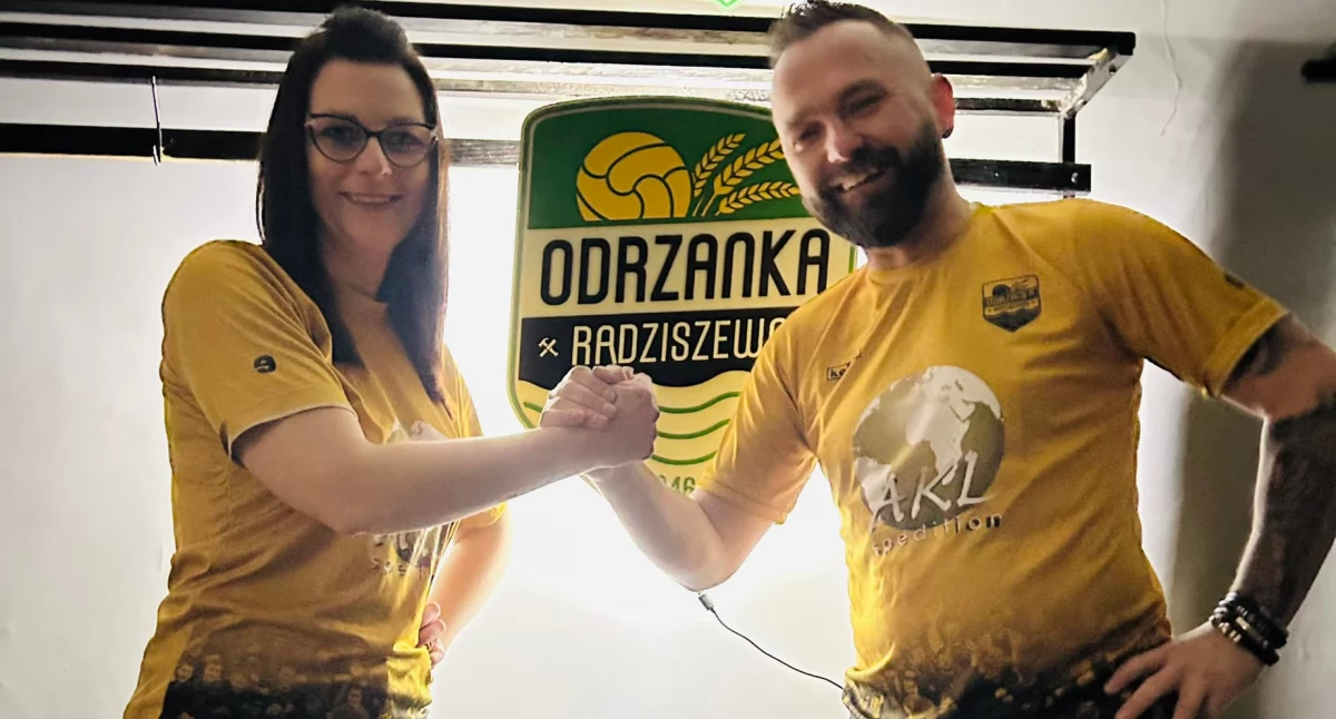 Jaka zaprezentuje się nowa Odrzanka? Zobaczymy jutro