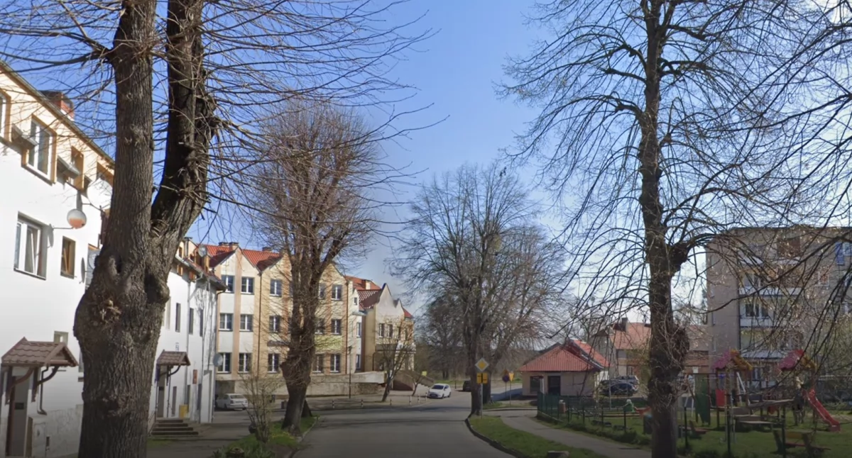 Zmiana organizacji ruchu na ul. Mieszka i Dworcowej