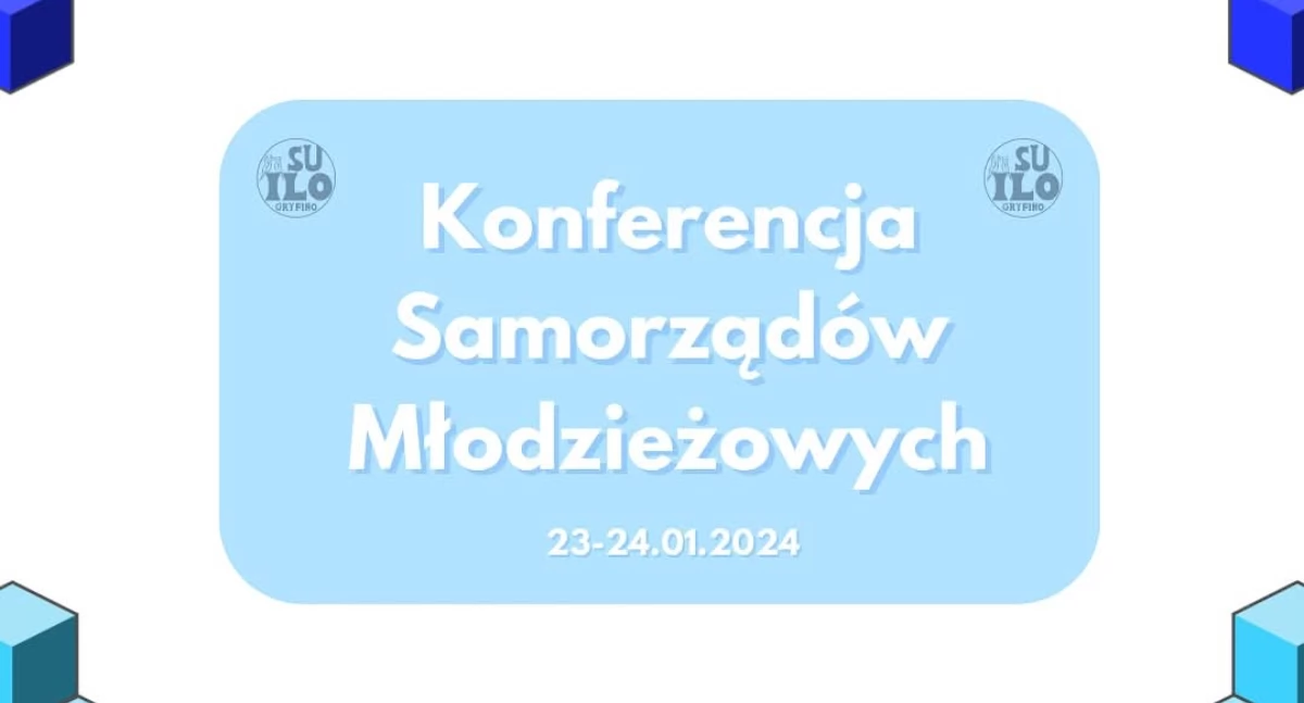 Gryfińska młodzież chce popracować nad projektami społecznymi 