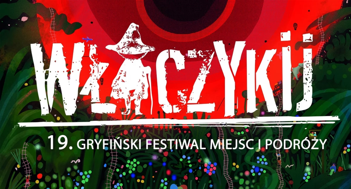 Ruszyła sprzedaż karnetów na Włóczykija!