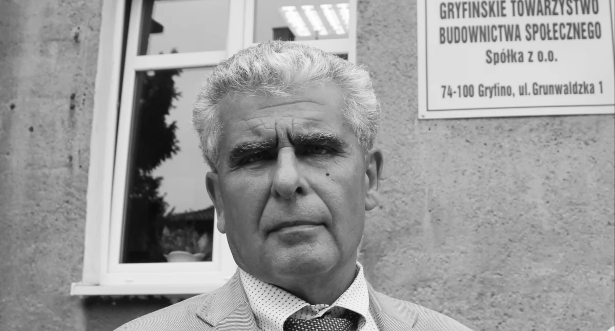 Zmarł Władysław Pielechowski