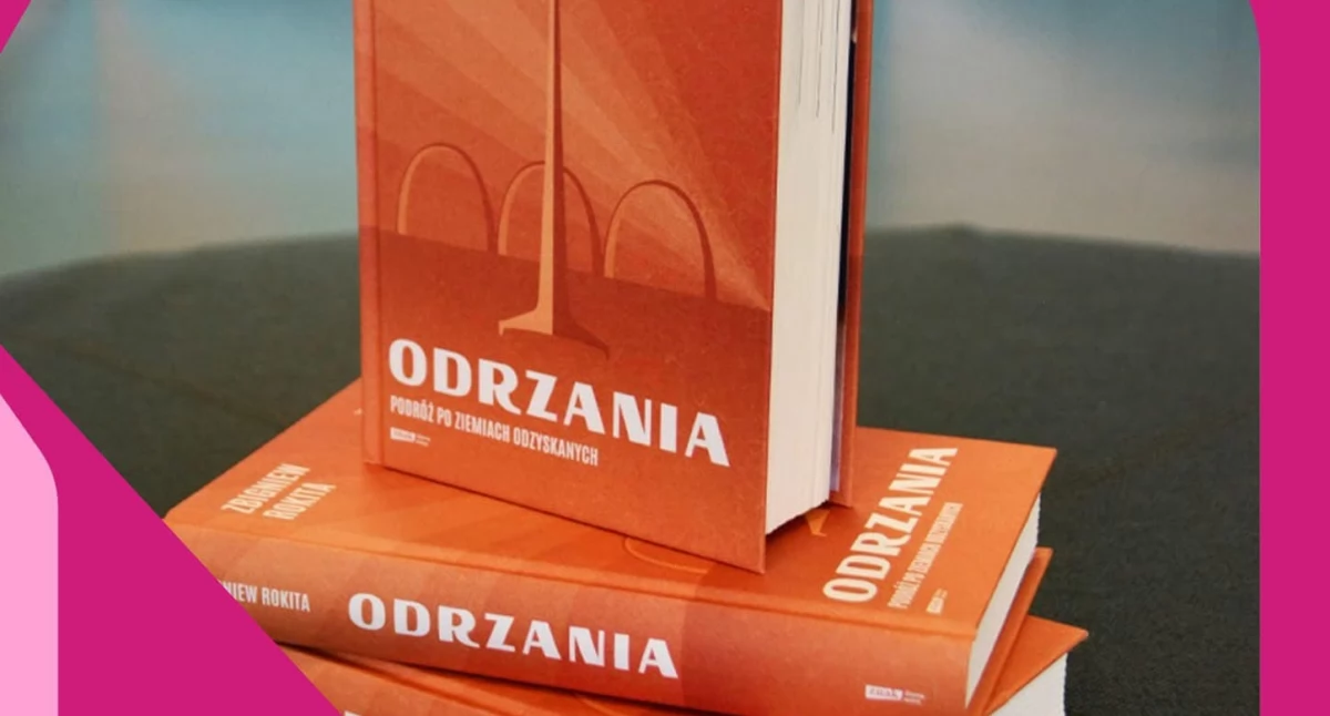 W poniedziałek będą rozmawiać o Odrzanii 