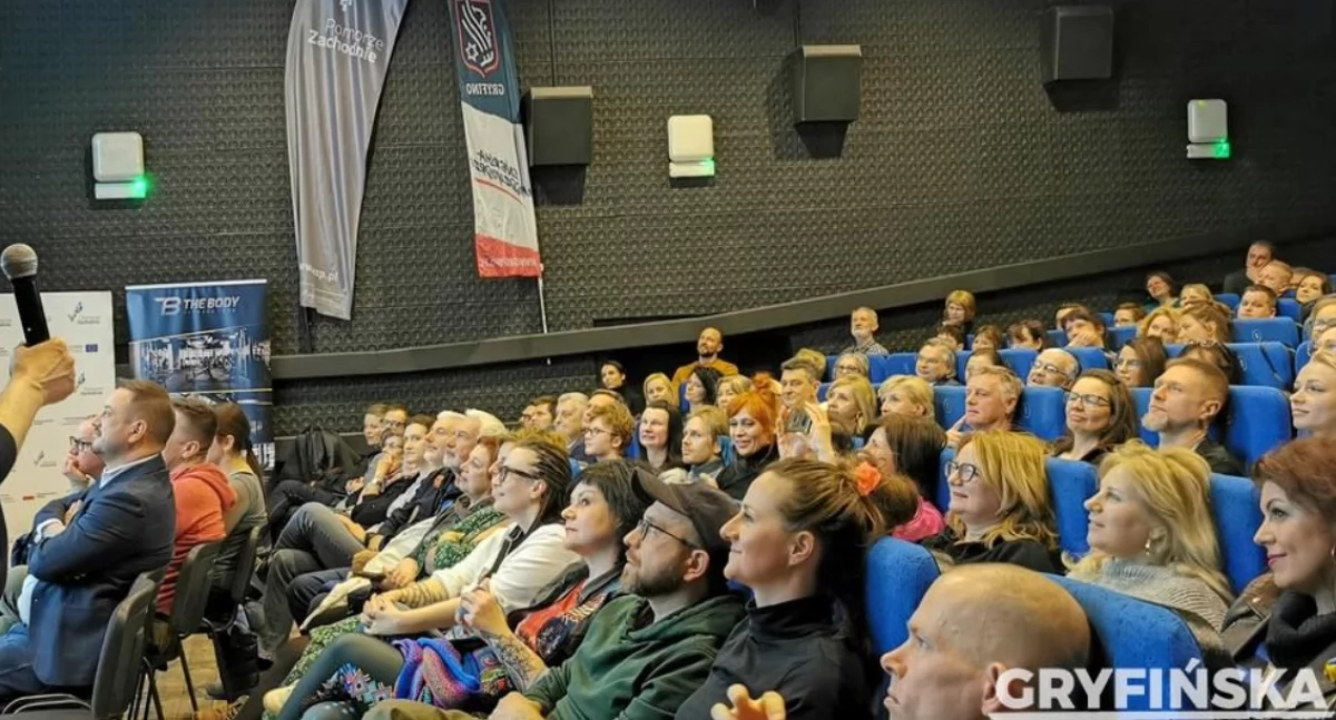 19. Gryfiński Festiwal Miejsc i Podróży Włóczykij - program gotowy!