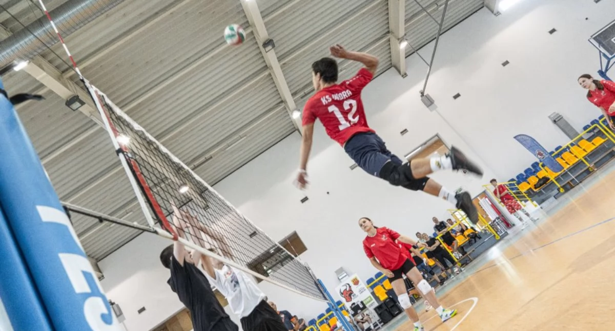 W Widuchowej, z okazji WOŚP, odbędą się dwa turnieje sportowe [WIDEO]
