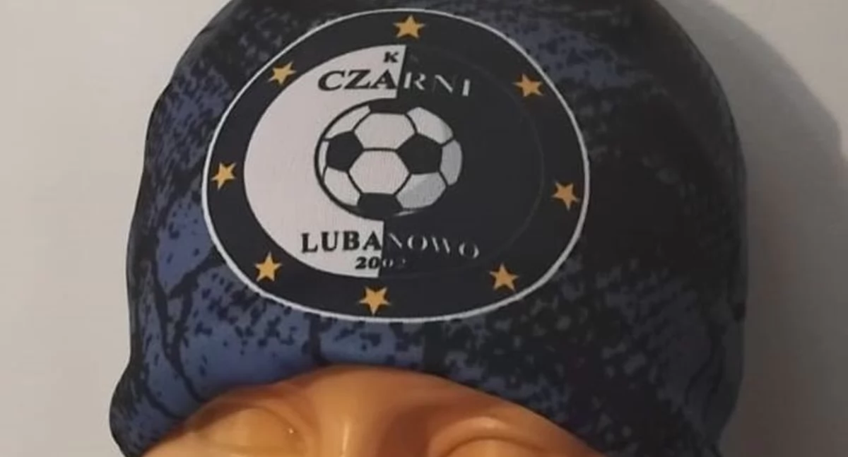 Łukasz Owczarek zrezygnował. Czarni Lubanowo mają nowe władze
