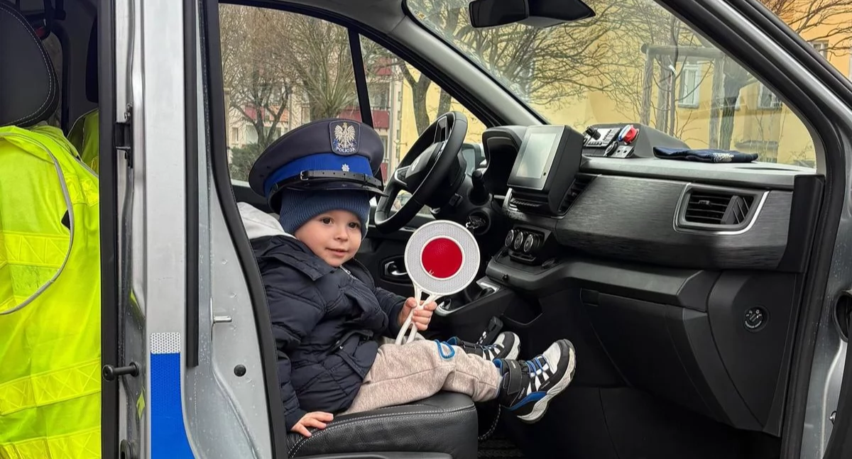 Gryfińska policja podsumowała swoje działania podczas WOŚP