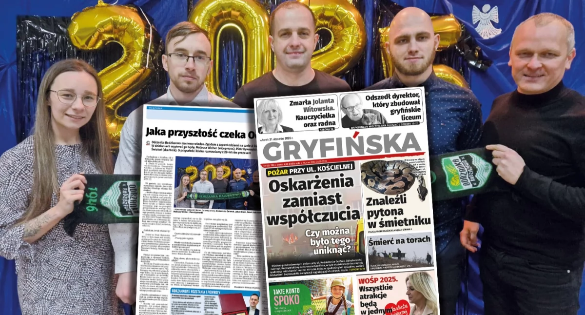 Jakub Duch: Odrzanką łatwo się zarazić