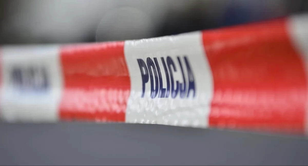 W Babinku odnaleziono zwłoki 67-letniego mężczyzny
