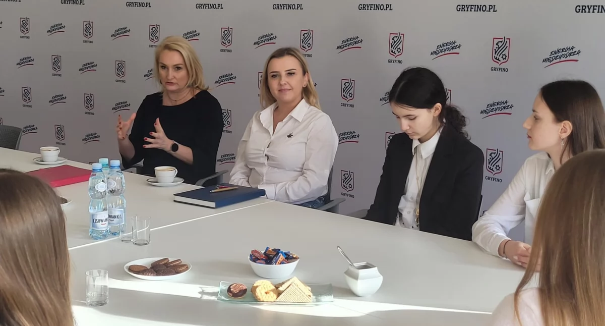Weekend Młodzieży w Gryfinie. Wkrótce ruszają warsztaty