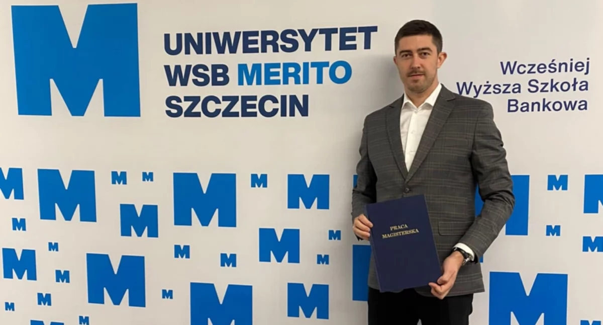 Wybrano nowego kierownika Centrum Sportu i Rekreacji w Gryfinie