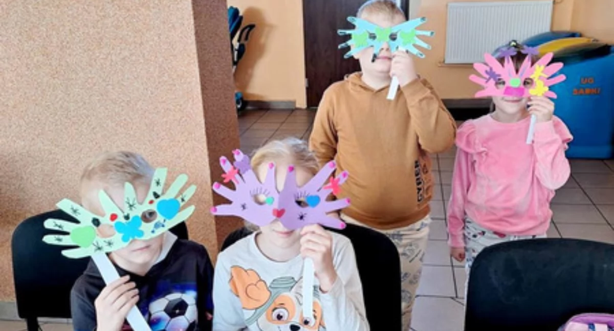 Jakie zajęcia odbędą się jeszcze w świetlicach wiejskich?