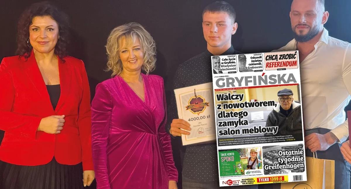 Zamierzał zawiesić karierę. Nagroda da mu nieco wytchnienia 