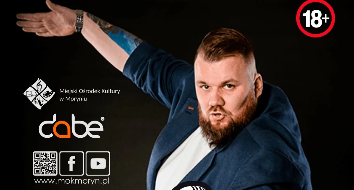 Zapraszają na standup i karaoke. Do wygrania trzy darmowe bilety