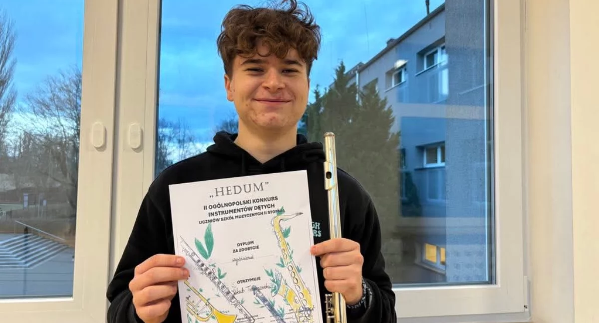 Janko Muzykant z Widuchowej!
