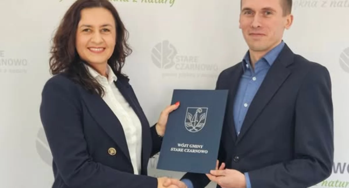 GOPS ma nową kierowniczkę. Przyszła z Urzędu Wojewódzkiego