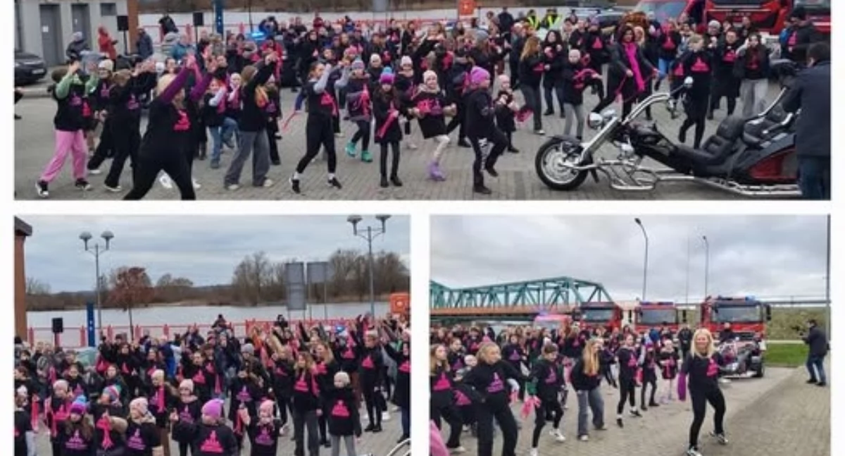 Przy nabrzeżu zatańczą, a Diva zaśpiewa w GDK-u [ZAPOWIEDZI]