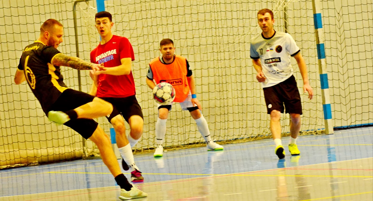 GLHA. Znamy finalistów! [WYNIKI]