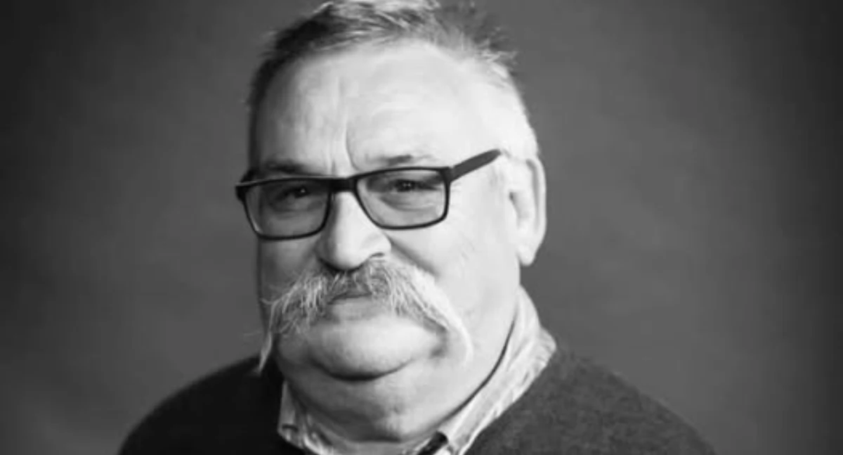 Nie żyje Marek Jancewicz. Pogrzeb odbędzie się w sobotę