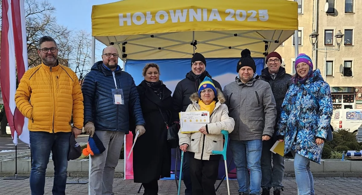 Polska 2050 zbiera podpisy dla Szymona Hołowni