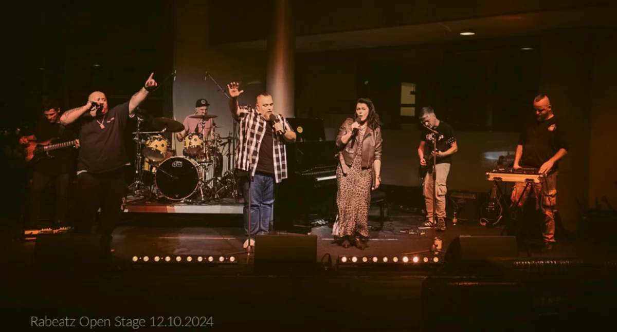 Bezpłatny autokar na koncert w Schwedt