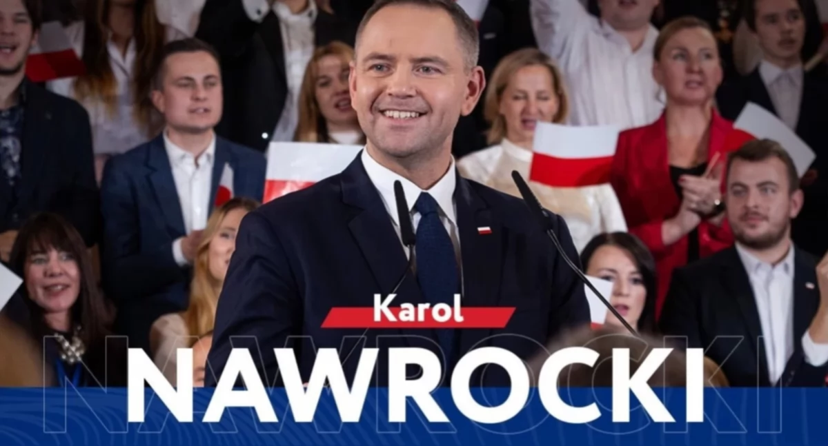 Nawrocki i nie tylko. To wydarzy się dziś w powiecie! 
