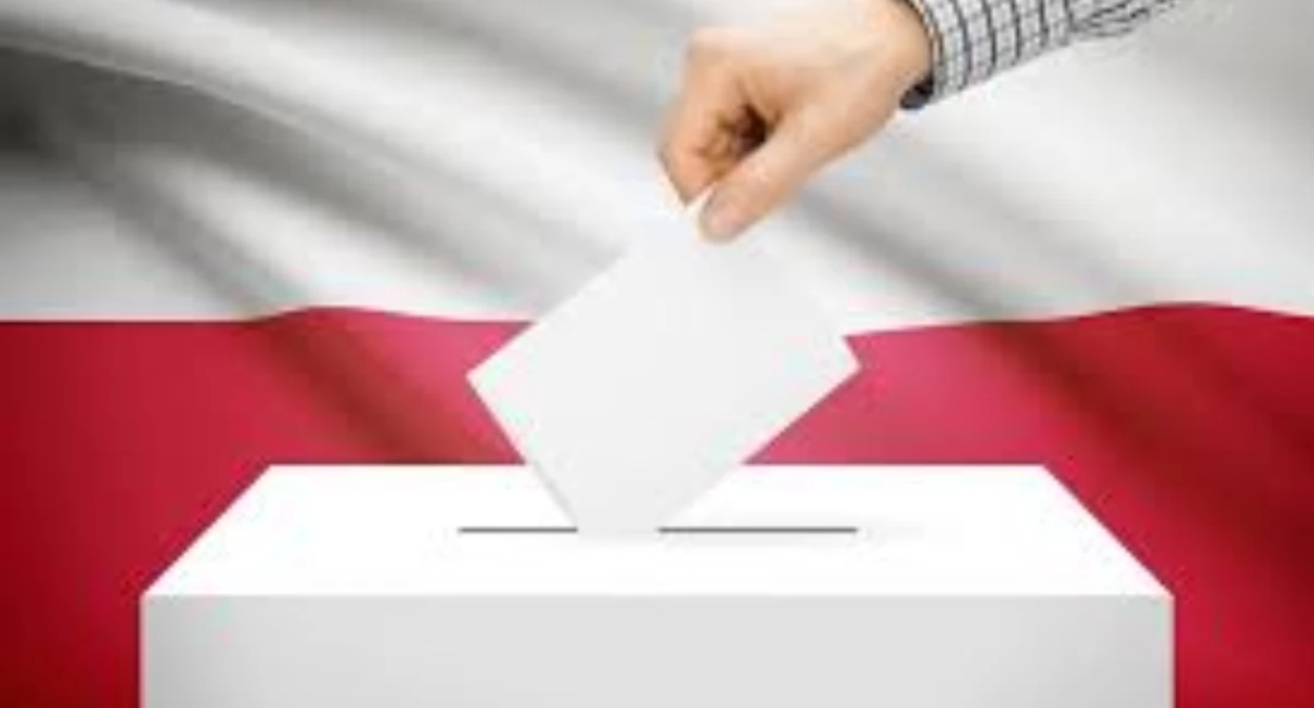 Podano termin wyborów uzpełniających