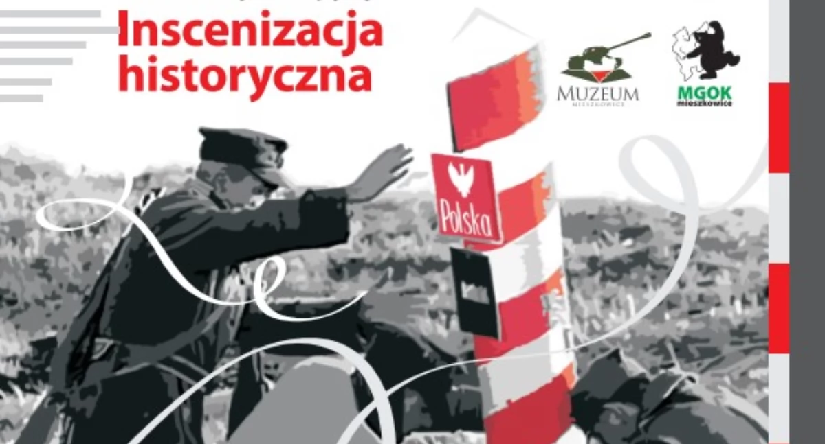 Zapraszają na uroczystość 80. rocznicy wkopania I słupa graniczego nad Odrą