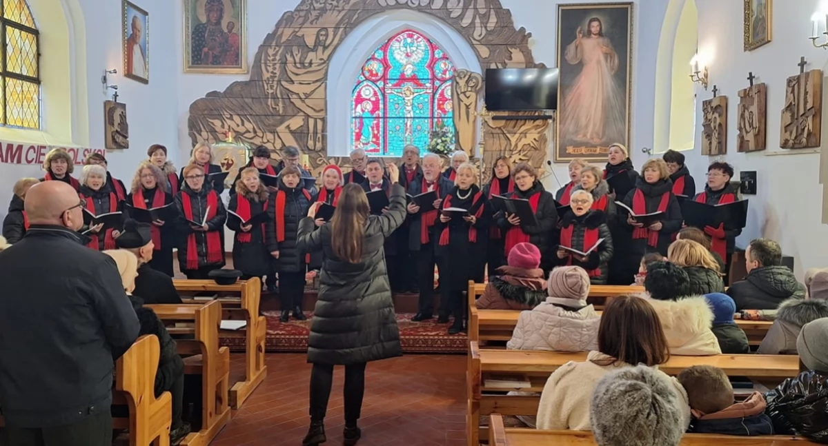 Niedziela jak marzenie [GALERIA]