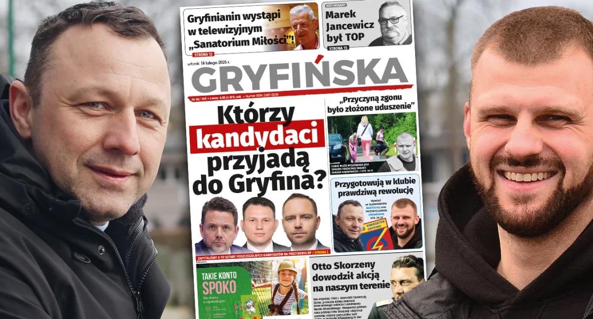 KS Energetyk Gryfino zamierza sam szkolić dzieci. Co na to UKS Energetyk Junior?
