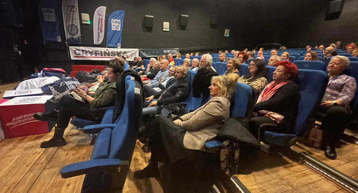 Rozpoczęli Włóczykija! Podajemy program na dzisiaj